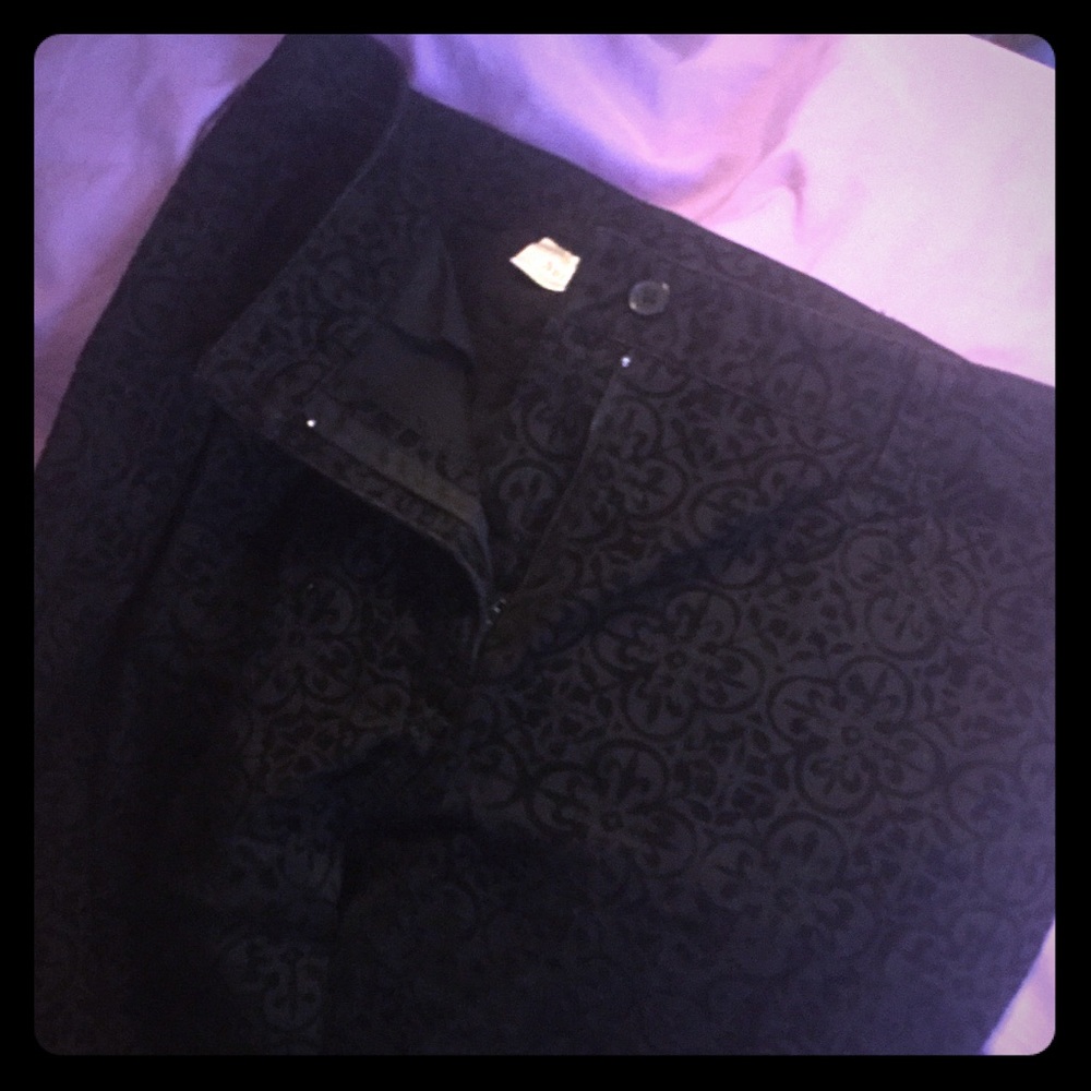 Susan Bristol pants
